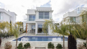 Mylos Luxury 3 bed Villa with private pool